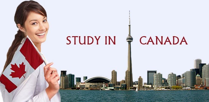 اپلای تحصیلی کانادا