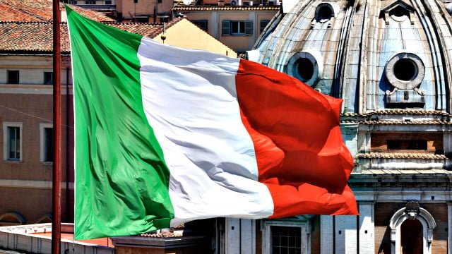 اپلای برای تحصیل در ایتالیا