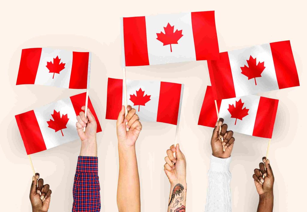 تقویت زبان انگلیسی برای تحصیل در کانادا