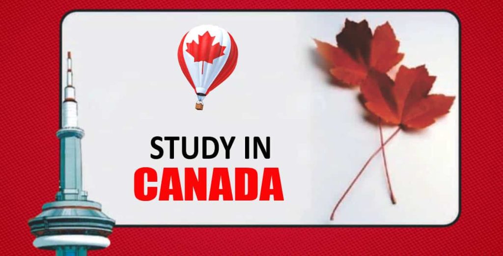 تحصیل رایگان در کانادا در مقطع کارشناسی ارشد