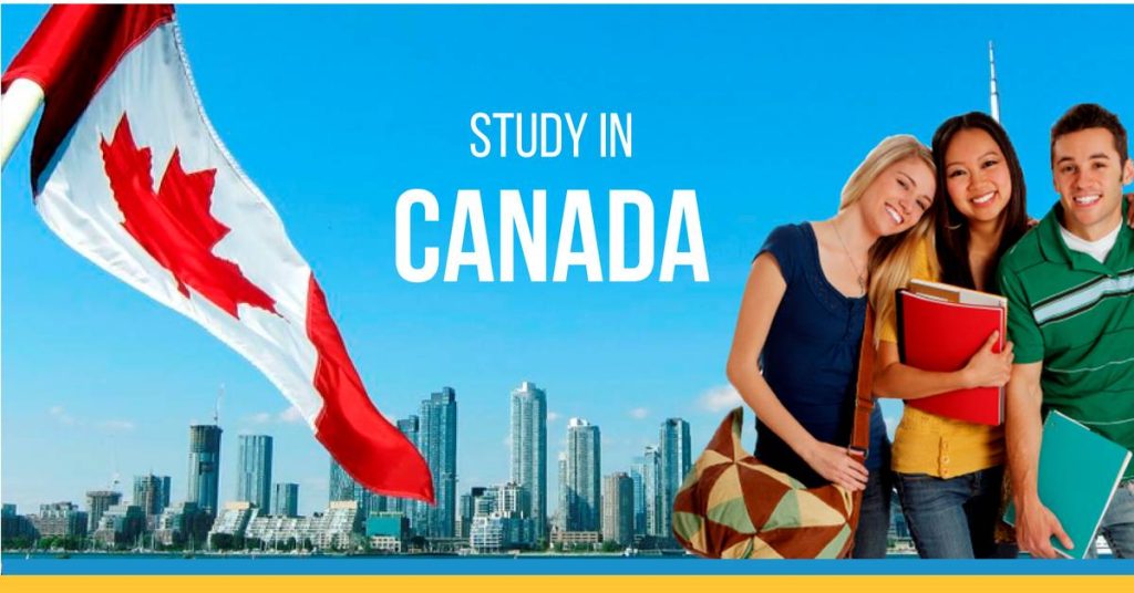 تحصیل در کانادا بخش دوم