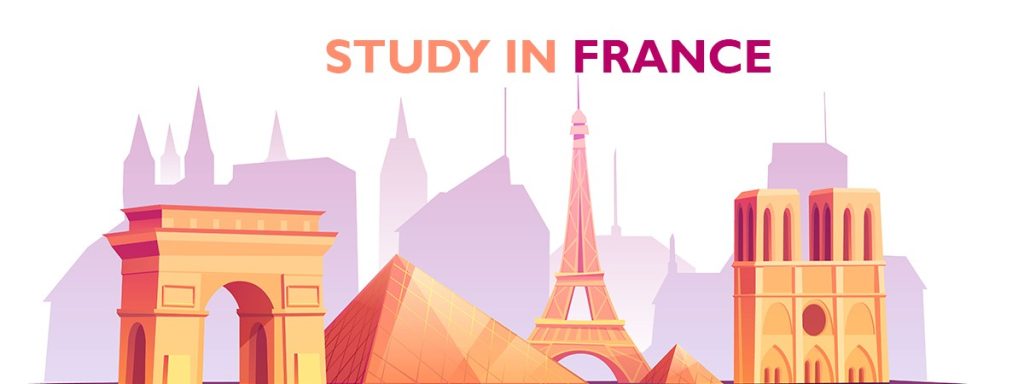 بهترین دانشگاه های فرانسه 2022