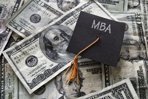 تحصیل MBA در آمریکا