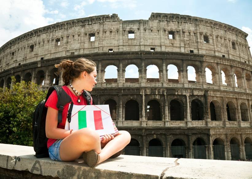 رتبه دانشگاه های برتر ایتالیا 2022