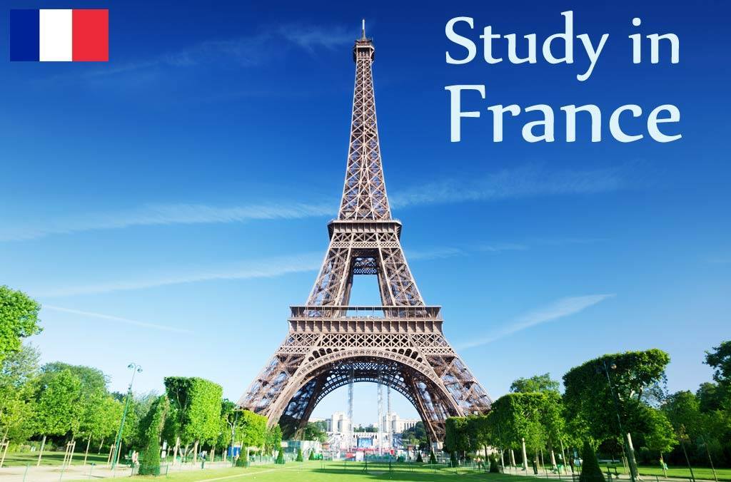 شرایط تحصیل در فرانسه