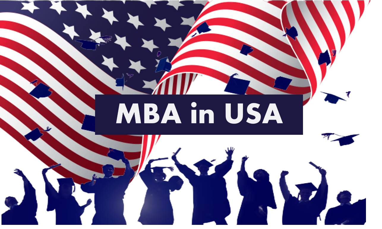 تحصیل MBA در آمریکا