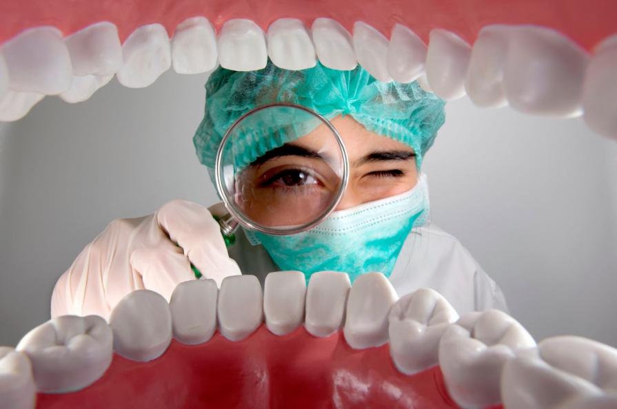 ادامه تحصیل در آمریکا دندانپزشکی