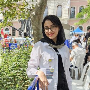 ریحانه البرز