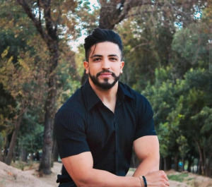 پیام هاشم‌زاده