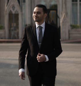 مهدی علیوردی‌نیا