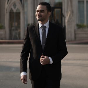 مهدی علیوردینیا