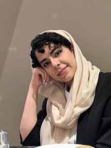 هدا رضایی