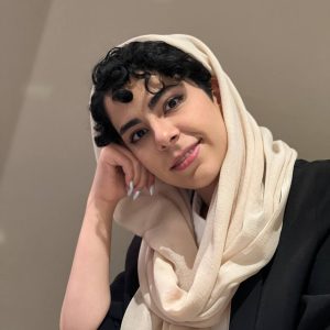هدا رضایی