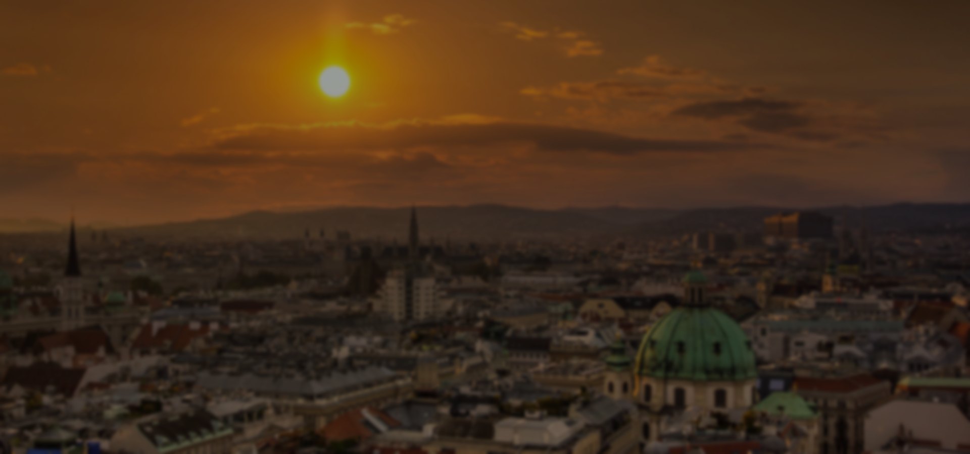 تحصیل در اتریش — وین