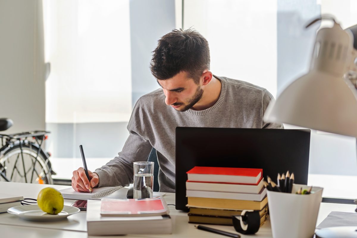 جایگاه آزمون GRE در پذیرش دکتری کانادا